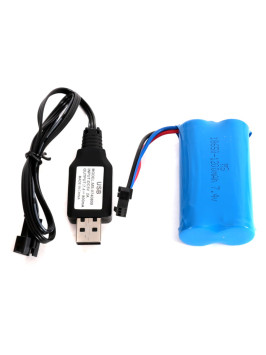 Радиоуправляемая машина CraZon Хот-род 4WD 1:12 - 333-GS19121-YELLOW