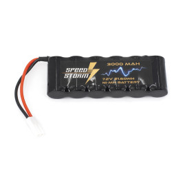 Аккумулятор Ni-Mh 7.2V 3000 mAh Mini Tamiya - SS-7.2V3000-TAMIYA