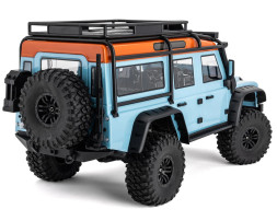 Радиоуправляемый краулер MJX Hyper Go 1/8 Трофи модель - MJX H8H V5