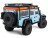 Радиоуправляемый краулер MJX Hyper Go 1/8 Трофи модель - MJX H8H V5