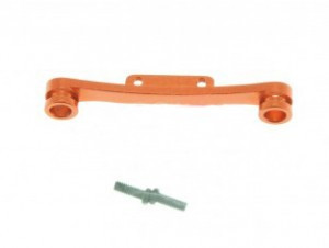 Задняя стойка крепления корпуса HSP - 580011