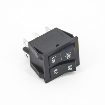 Реле переключения скорости и вида движения - SX1538-04