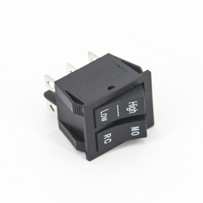 Реле переключения скорости и вида движения - SX1538-04