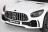 Детский электромобиль Mercedes-Benz GTR AMG 12V - BBH-0006-WHITE