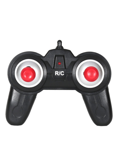 Радиоуправляемый краулер MZ 1:14 (часы + пульт) - YY2026A-BLUE