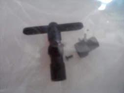 Головка ротора  -  4R101