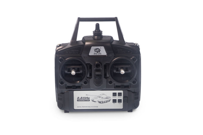 Радиоуправляемый танк Heng Long Т-90 V7.0 масштаб 1:16 RTR 2.4G - 3938-1 V7.0