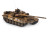 Радиоуправляемый танк Heng Long Т-90 V7.0 масштаб 1:16 RTR 2.4G - 3938-1 V7.0
