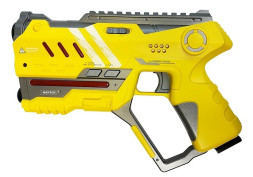 Набор для лазертага Winyea Call of Life Star-Team (2 бластера) - W7008D-GY