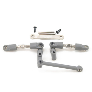 Комплект рулевых тяг 12предметов - MJX-16430S