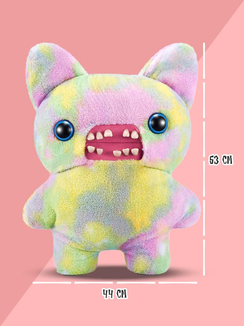 Мягкая игрушка FUGGLER Мистер Визг Громилы - 15733B