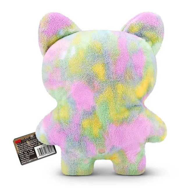 Мягкая игрушка FUGGLER Мистер Визг Громилы - 15733B