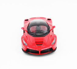 Радиоуправляемая машина MZ Ferrari Laferrari Red 1:14 - 2290J-R