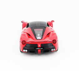 Радиоуправляемая машина MZ Ferrari Laferrari Red 1:14 - 2290J-R