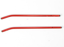 Шасси красные - EK1-0438R