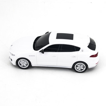 Радиоуправляемая машина MZ Maserati SUV Levante MY White 1:24 - 27056-W