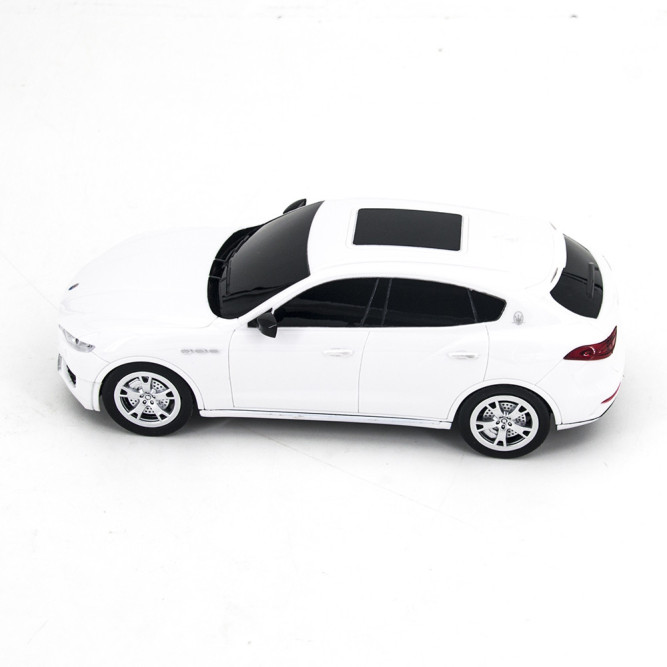 Радиоуправляемая машина MZ Maserati SUV Levante MY White 1:24 - 27056-W