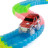 Автотрек Magic Tracks, 220 деталей, 335 см - MX1805