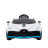 Детский электромобиль Bugatti Divo 12V - WHITE - HL338