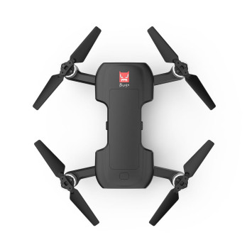 Радиоуправляемый квадрокоптер MJX Bugs 7 4K V2 с сумкой - MJX-B7-V2-BAG