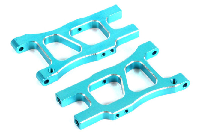 Задние нижние рычаги HSP алюминий - HSP166621