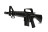 Детский автомат - штурмовая винтовка M-16 (68 см, пневматика) - M308