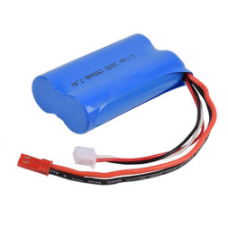 Аккумулятор MJX 7.4V 1500 mAh - T55-043