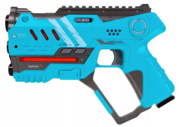 Набор для лазертага Winyea Call of Life Star-Team (2 бластера) - W7008D-RB