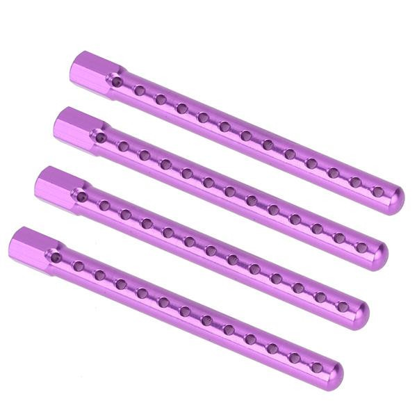 Алюминиевые стойки крепления корпуса HSP - 102237