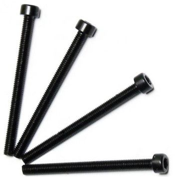 Набор винтов HSP 3x38 - 60076