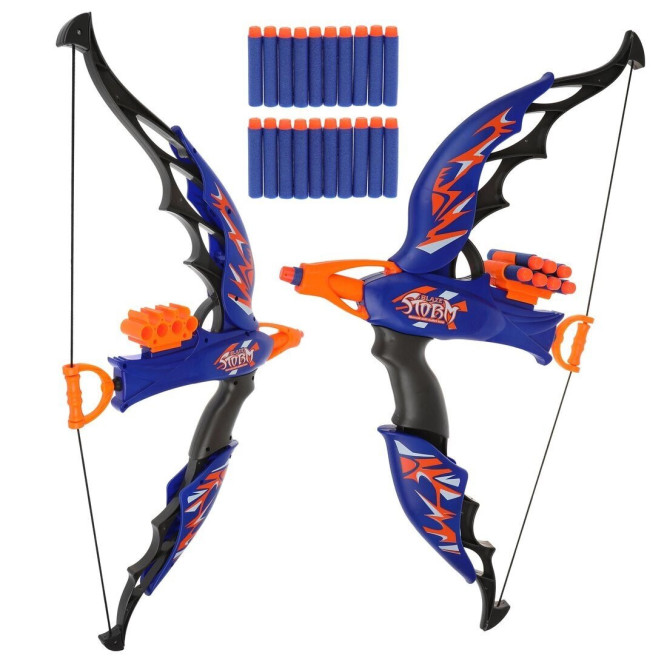 Лук с мягкими пулями &amp;quot;BlazeStorm&amp;quot; - ZC7065