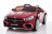 Детский электромобиль Mercedes-Benz SL65 Red 12V 2.4G - XMX602