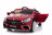 Детский электромобиль Mercedes-Benz SL65 Red 12V 2.4G - XMX602