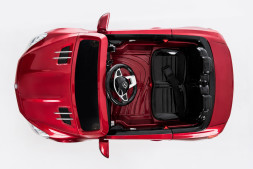 Детский электромобиль Mercedes-Benz SL65 Red 12V 2.4G - XMX602
