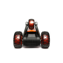 Радиоуправляемая оранжевый трюковая машина-перевертыш Mekbao - 5588-621-ORANGE