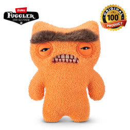 Мягкая игрушка FUGGLER Мистер Моно Волосатики - 15727M
