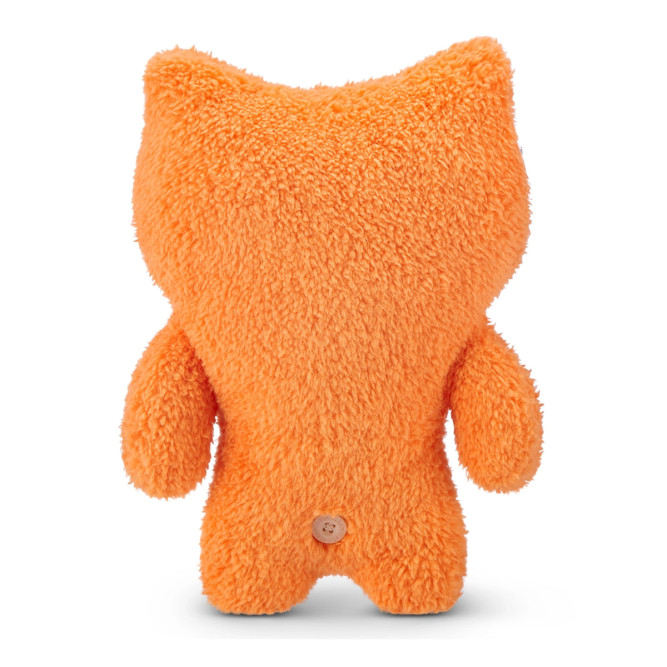 Мягкая игрушка FUGGLER Мистер Моно Волосатики - 15727M