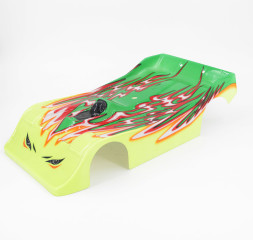 Корпус HSP - 12200