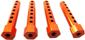 Алюминиевые стойки крепления корпуса HSP - 680009