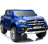 Электромобиль Mercedes-Benz X-Class 4WD MP4 - XMX606-BLUE-PAINT-MP4