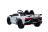Детский электромобиль Lamborghini SVJ 12V - WHITE - HL328