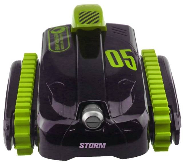 Радиоуправляемый Вездеход амфибия-перевертыш - ZYB-B3122