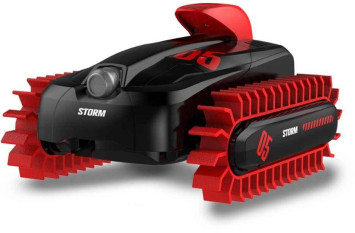 Радиоуправляемый Вездеход амфибия-перевертыш - ZYB-B3122