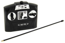 Радиоуправляемая машина MZ Ferrari 599XX 1:14 - 2029-Silver