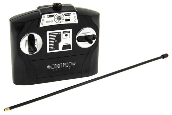 Радиоуправляемая машина MZ Ferrari 599XX 1:14 - 2029-Silver