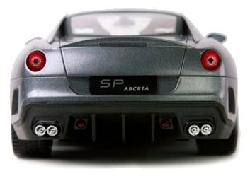 Радиоуправляемая машина MZ Ferrari 599XX 1:14 - 2029-Silver