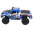 Радиоуправляемый краулер HB Beast Climbing (43 см, 4WD, 1:10) - HB-ZP1010