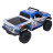 Радиоуправляемый краулер HB Beast Climbing (43 см, 4WD, 1:10) - HB-ZP1010