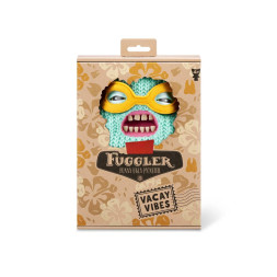 Мягкая игрушка FUGGLER Мистер Нидлс - 15714D