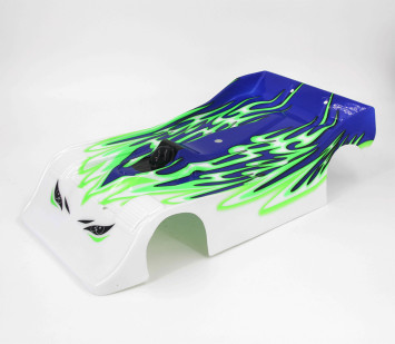 Корпус HSP - 12205